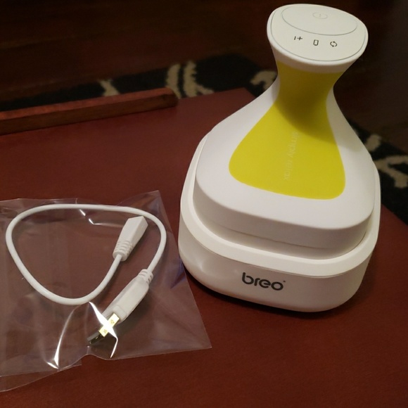 Breo | iScalp Massager - Picture 2 of 7